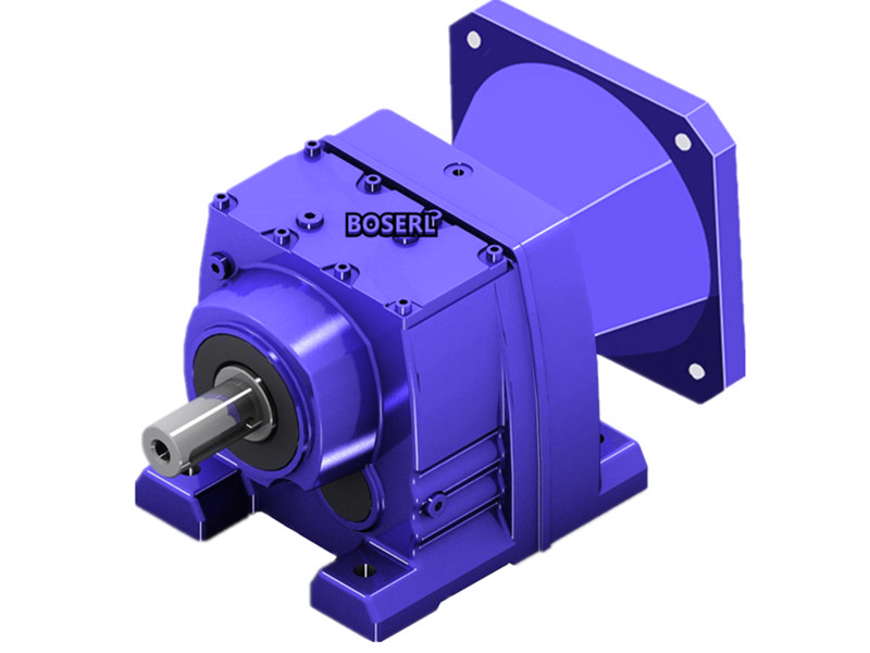 減速機(jī)R67 減速機(jī)R67