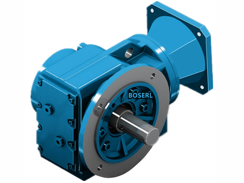 減速機KF127 減速機KF127