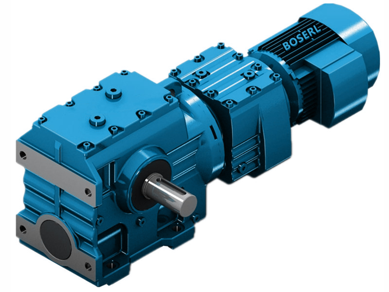 減速機S67 減速機S67