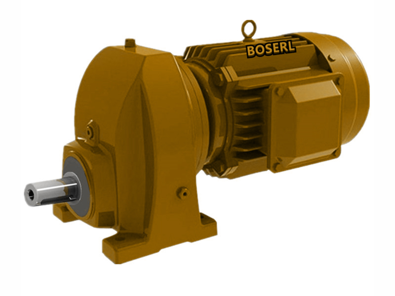 減速機(jī)R47 減速機(jī)R47