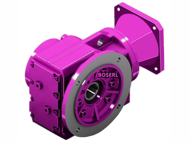 減速機K57 減速機K57