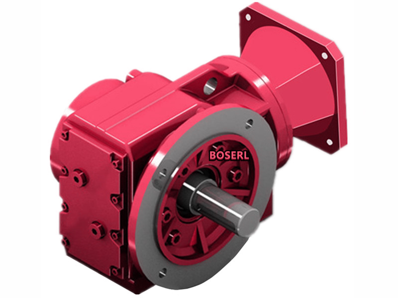 減速機(jī)K97 減速機(jī)K97