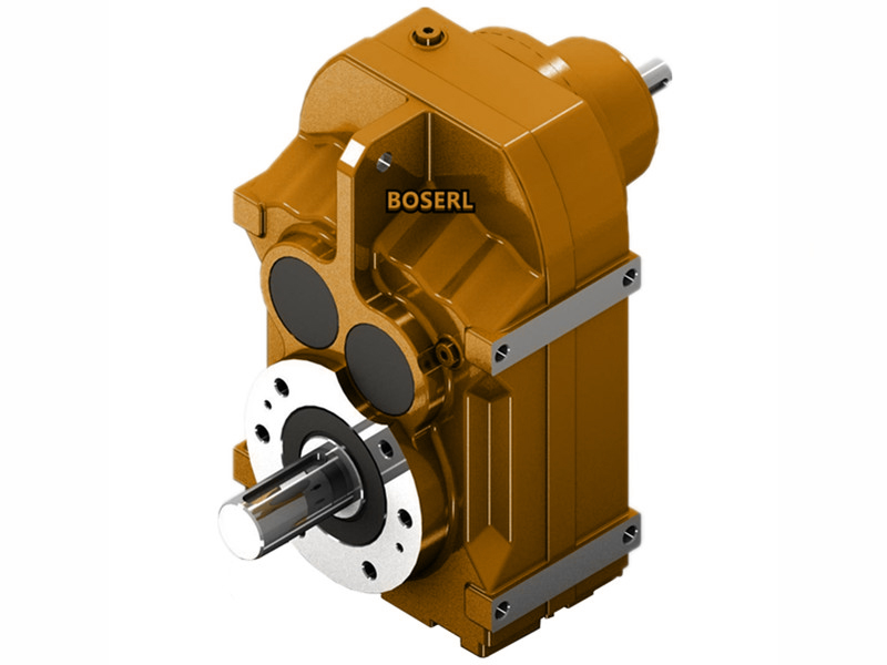 F系列減速電機(jī) F系列減速電機(jī)